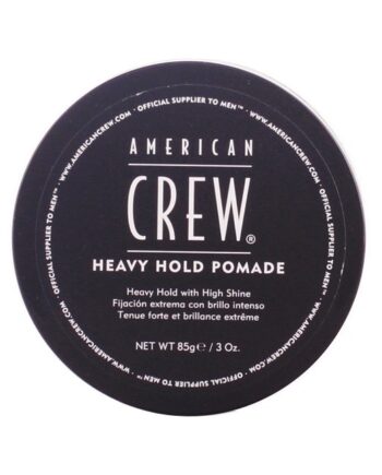 American Crew Heavy Hold Pomade 85g 0669316395400