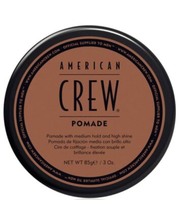 American Crew Pomade 85g 738678151761
