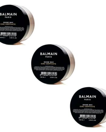 Balmain Shine Wax 100ml Stk