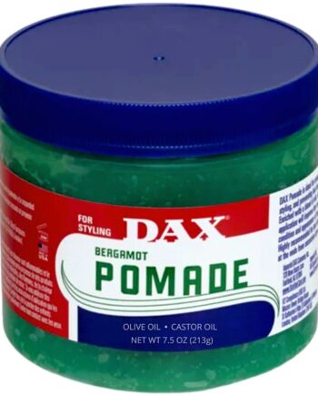Dax Bergamot Pomade 213 077315002012