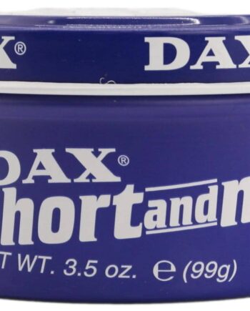 Dax Short And Neat Light Hair Dress 077315009059