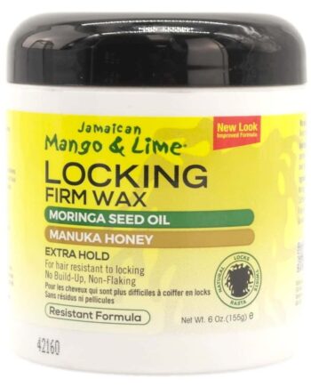 Jamaican Mango   Lime Locking Wax 155 714924294017