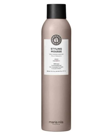 Maria Nila Styling Mousse 300 7391681038202