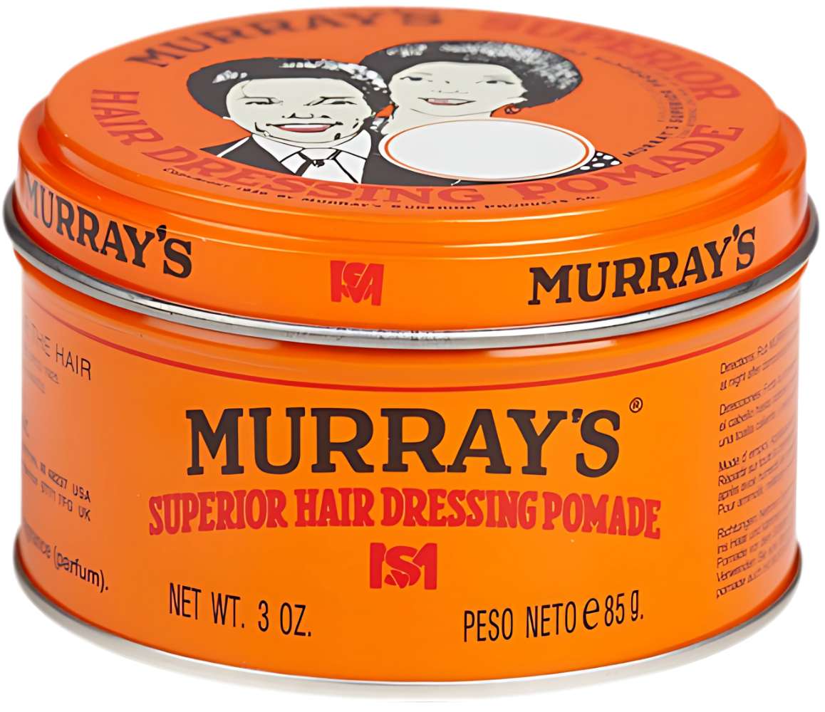 Murrays Superior Hair Pomade 074704100007