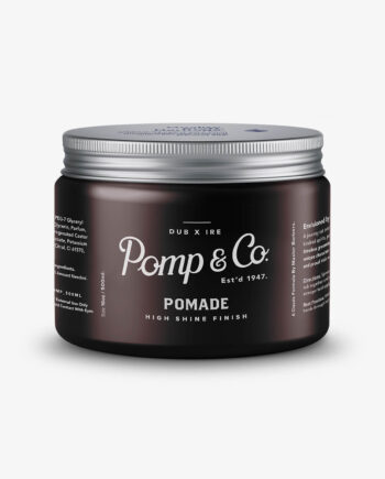 Pomade 500 5391535950072