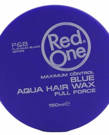 Red One Hårvoks Maximum Control 150 8697926007422