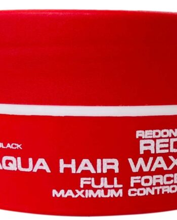 Redone Aqua Hair Wax 150 8697926007439
