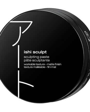 Shu Uemura Ishi Sculpt Hair Pomade 75ml 3474636876891