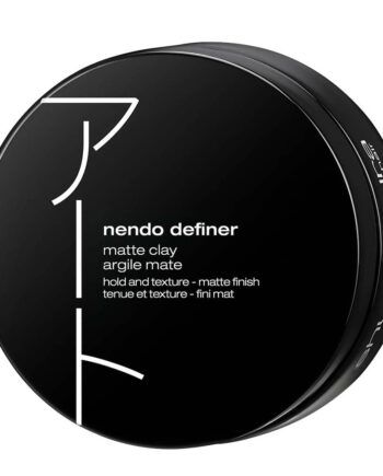 Shu Uemura Nendo Definer Matte Clay Pomade 75ml 3474636876884
