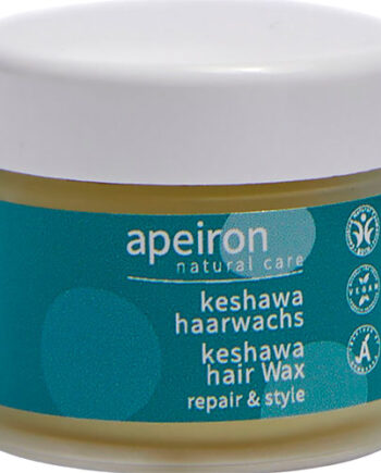 Veganskapeiron Keshawa Hårvoks Repair   Styling 4251191899843