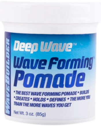 Wavebuilder Forming Pomade 019663311033