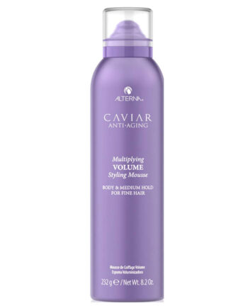 Alterna Caviar Multiplaying Volume Styling Mousse 232 873509027942