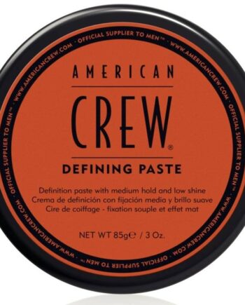 American Crew Defining Paste Hair Wax 738678002674