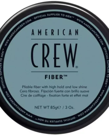 American Crew Fiber Hair Wax 738678151853
