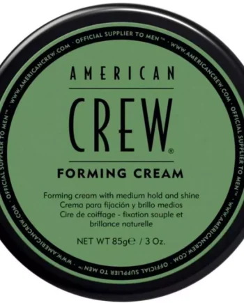 American Crew Forming Cream Hair Wax 738678002711