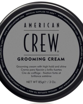 American Crew Grooming Cream Hair Wax 738678174135