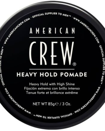 American Crew Heavy Hold Pomade 738678002742