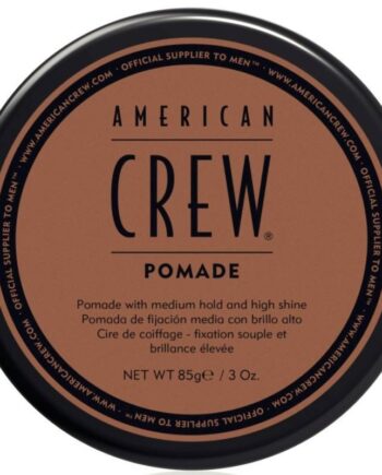 American Crew Pomade Hair Wax 738678002735