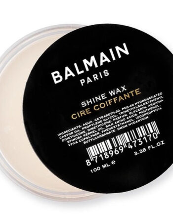 Balmain Styling Shine Wax 100 8720791751722