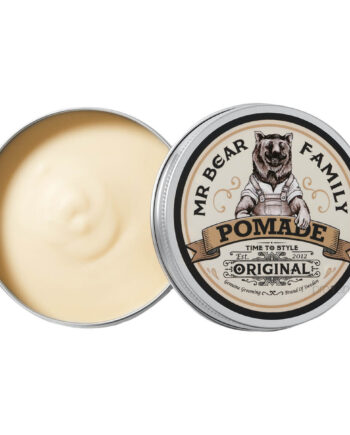 Bear Original Pomade 100 7350086410488