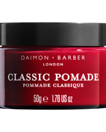 Daimon Barber Classic Pomade 5060464041969