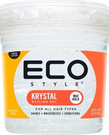 Ecostyle Krystal Style Gel 473 0748378001143