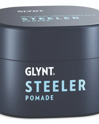 Glynt Steeler Pomade 4034348132617