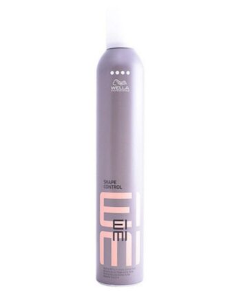 Hårmousse Ekstra Stærk Wella Eimi Shape Control 500 8005610533285