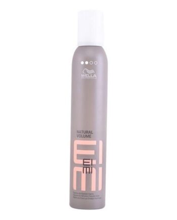 Hårmousse Volumen Wella Eimi 300 8005610532622