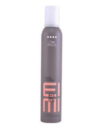 Hårmousse Wella Eimi Shape Control Ekstra Stærk 300 8005610532653