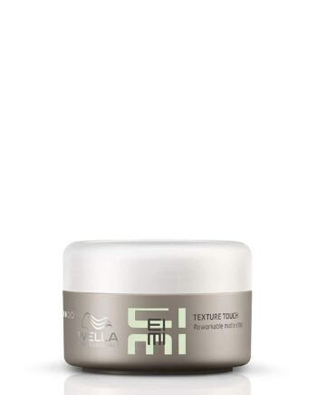 Hårvoks Med Blød Fiksering Wella Eimi Texture Touch 4064666309767