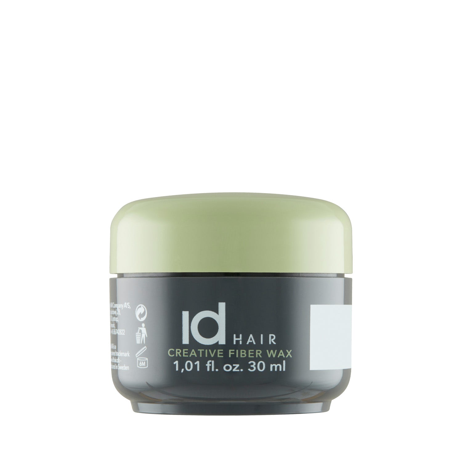 Idhair Creative Fiber Wax 5704699875189