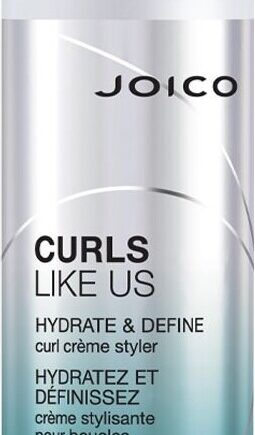 Joico Curls Like Hydrate   Define 0074469562744
