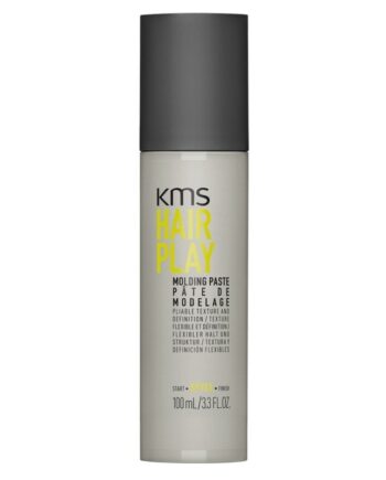 Kms Hairplay Liquid Wax 100 4044897370804