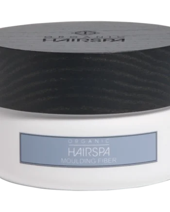 Organic Hairspa Moulding Fiber 100 8594166530799