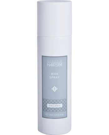 Organic Hairspa Wax Spray 250 7391928900149