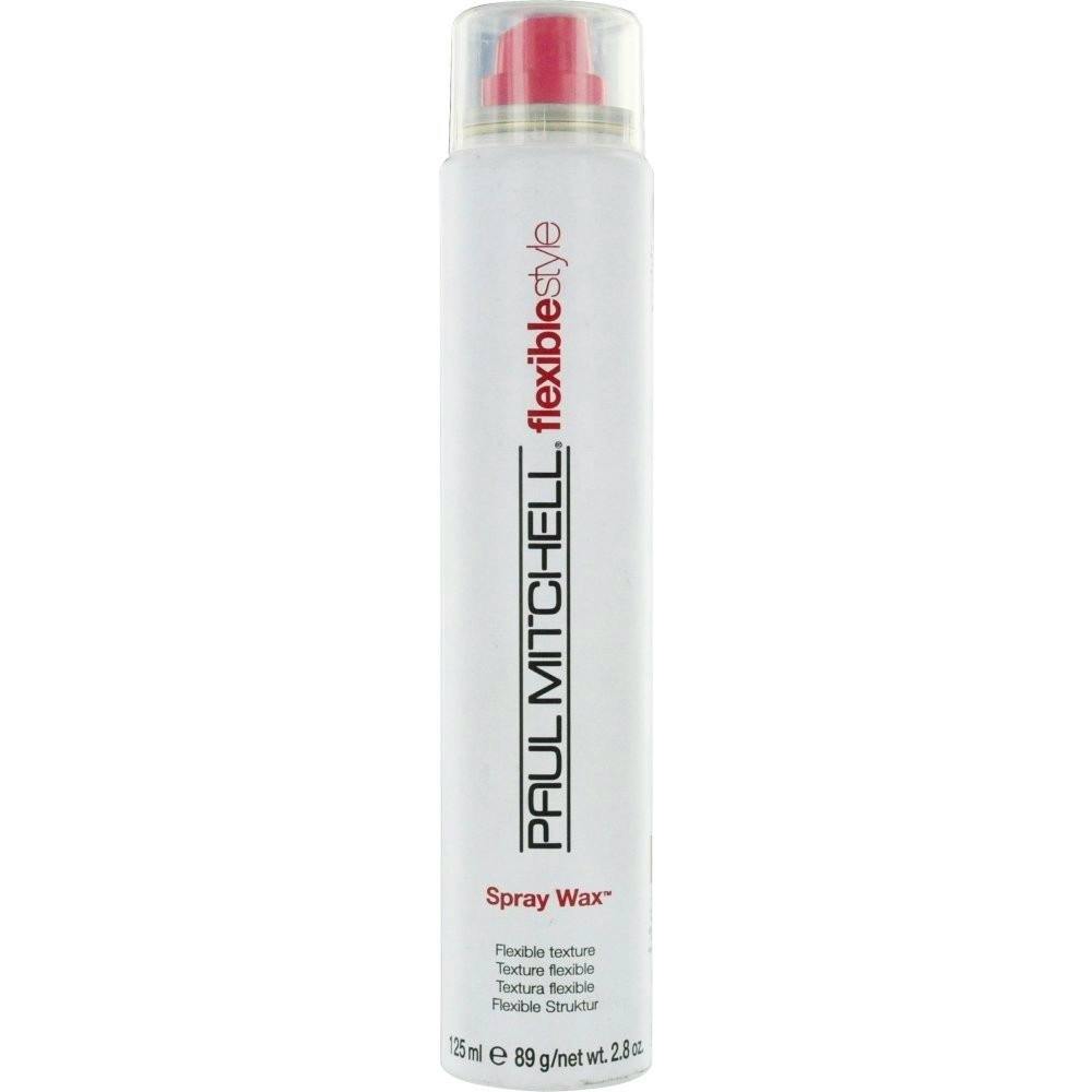 Paul Mitchell Flexible Style Spray Wax 125 009531118550