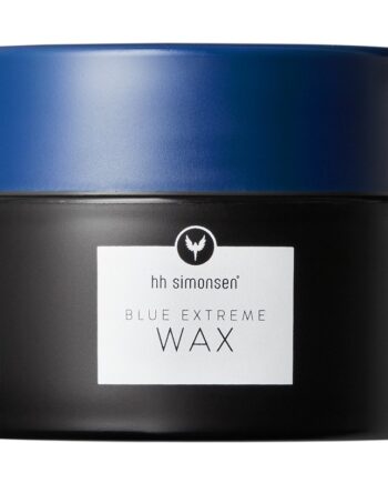 Simonsen Blue Extreme Wax 5713052000908