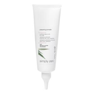 Simply Zen Preparing Pomade 125 8032274063025