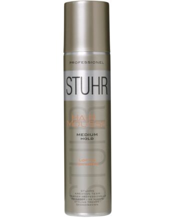 Stuhr Styling Hair Mousse 250 5710404818419