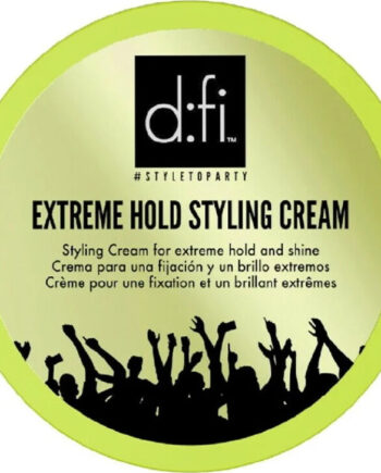 : Voks Extreme Hold Styling Cream 150 0669316073728