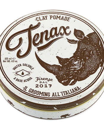 Tenax Clay Pomade 125 8004395280148