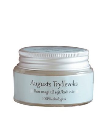 Augusts Tryllevoks 5710690201032