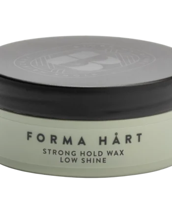 Bjork Forma Hårt Strong Hold Wax 7350087630380