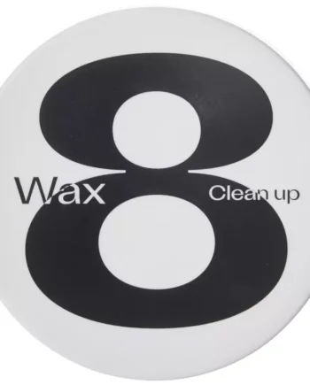 Clean Hair Wax