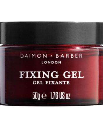 Daimon Barber Fixing Gel 5060464041990