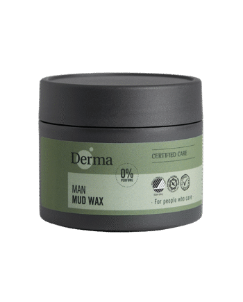 Derma Mud Wax 5709954014297