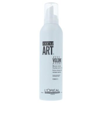 Hårmousse Loral Professionnel Tecni Art Full Volume Extra 250 0000030165120