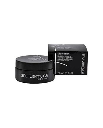 Hårvoks Fleksibel Shu Uemura Uzu Cotton Shu064 3474636876907