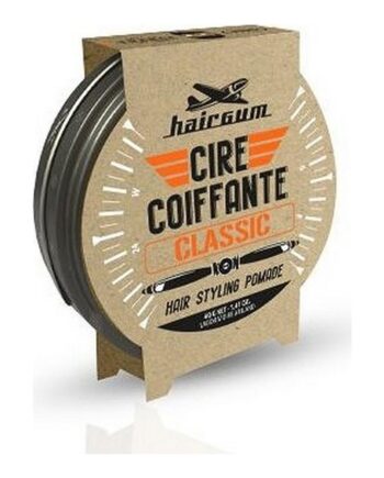 Hårvoks Hairgum Classic Blød Fiksering 3426354085642